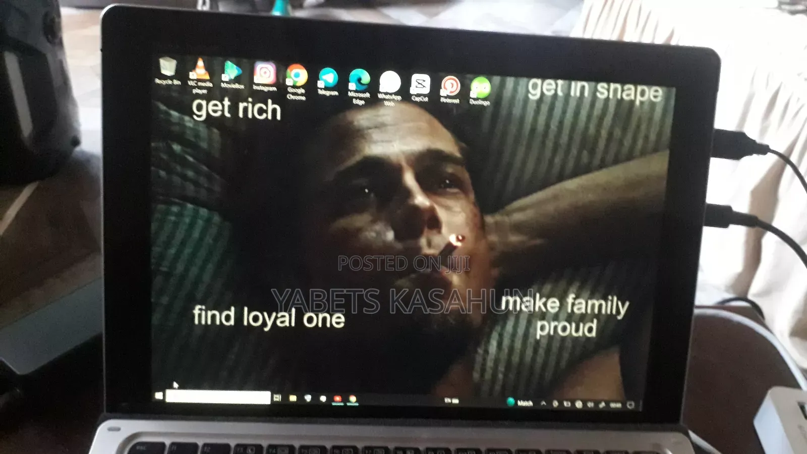 Laptop HP Elite X2 1012 8GB Apple M5 SSD 512GB