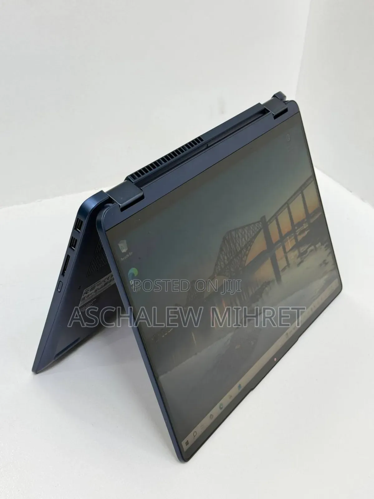 New Laptop Lenovo Flex 5 16GB AMD Ryzen 7 SSD 512GB