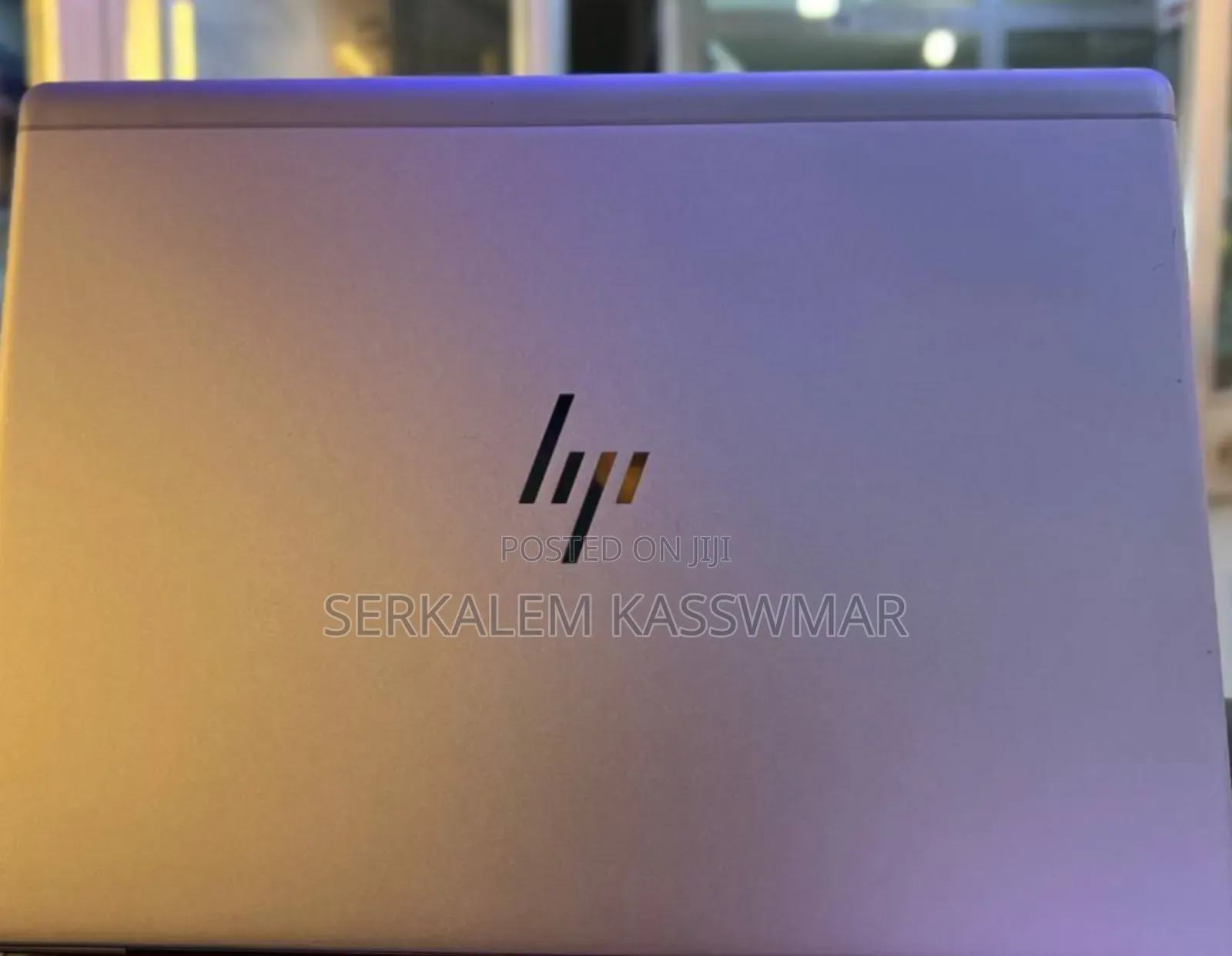 New Laptop HP EliteBook 840 G5 16GB Intel Core I5 SSD 512GB