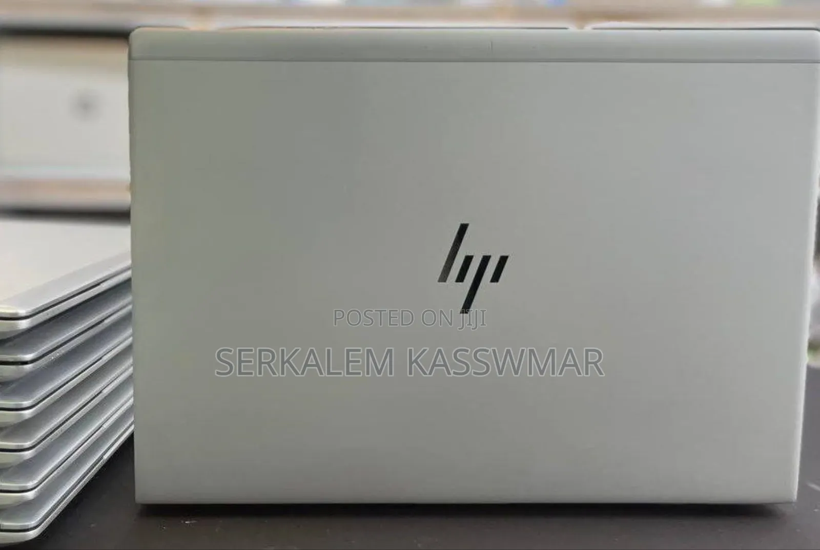 New Laptop HP EliteBook 840 G5 16GB Intel Core I5 SSD 512GB