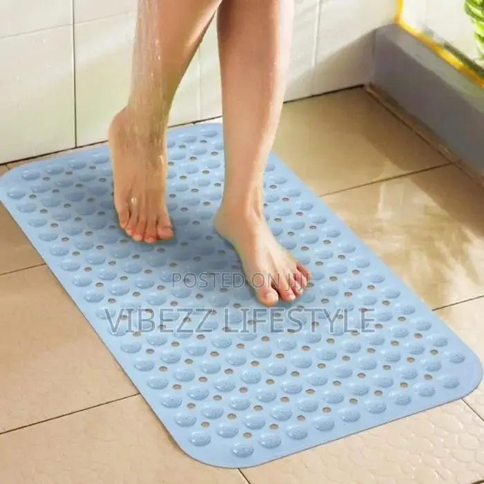 Non Slippery Bathroom Mat