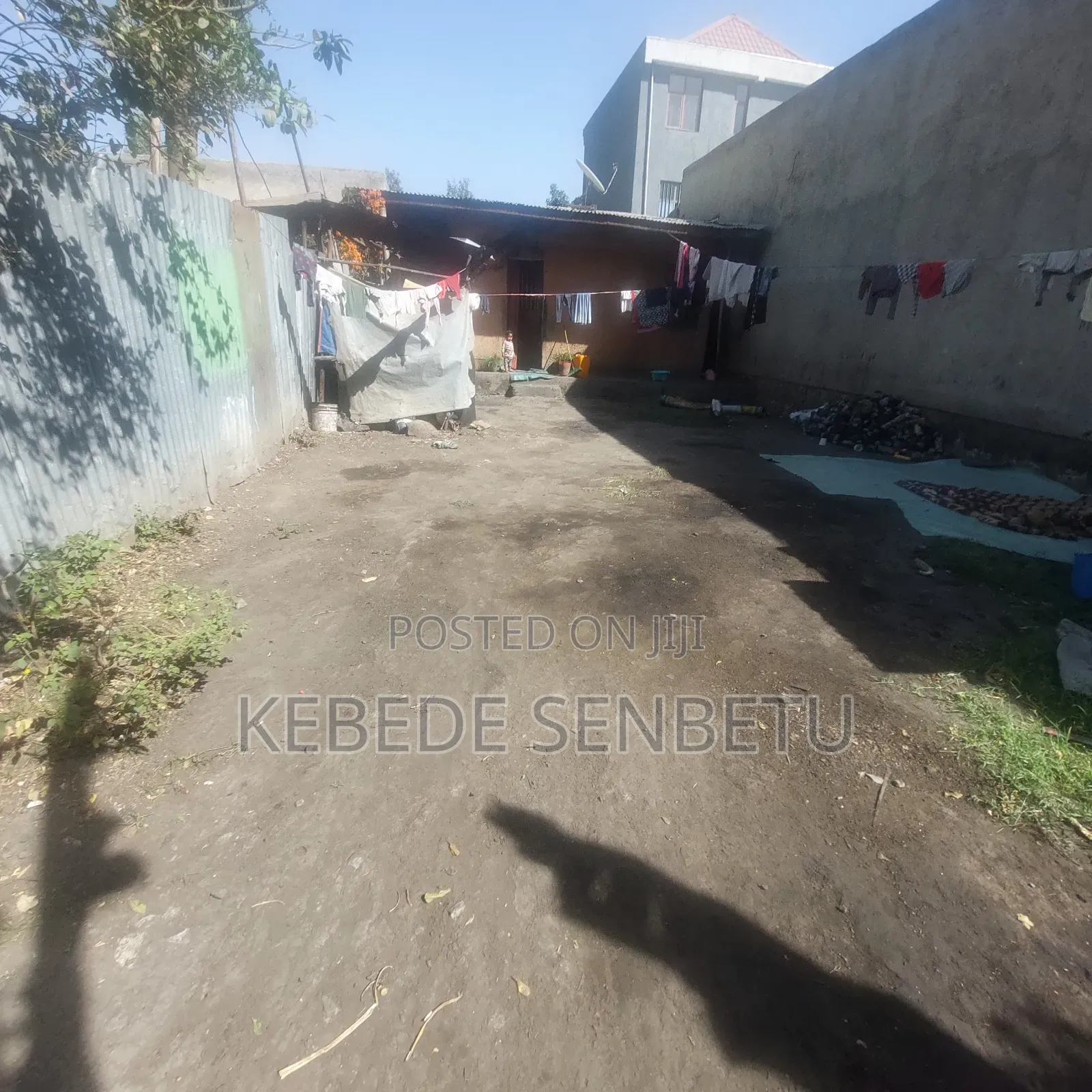 1bdrm House in Oromia, East Shewa for sale