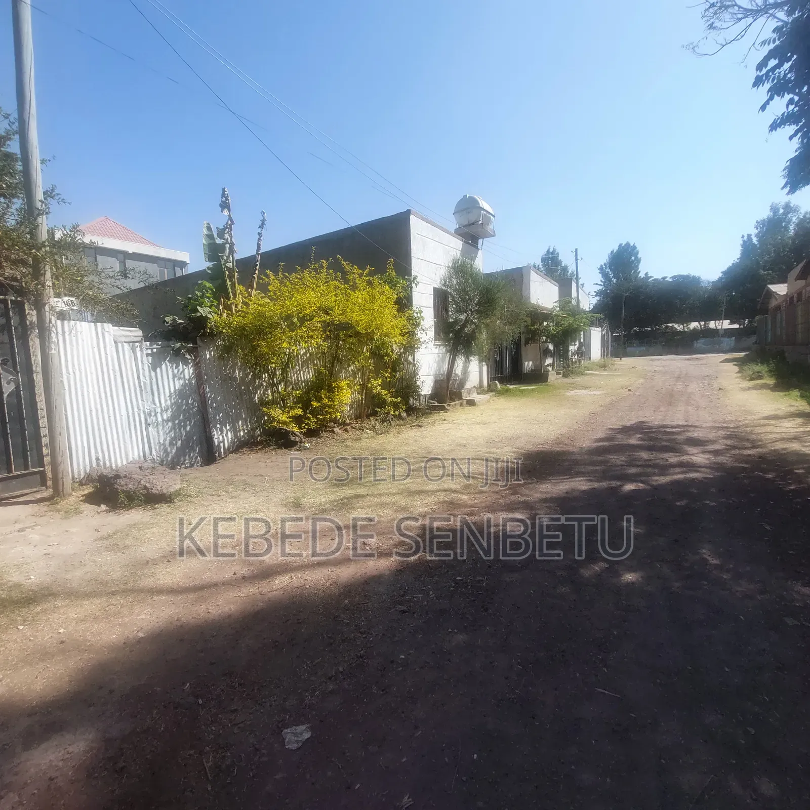 1bdrm House in Oromia, East Shewa for sale