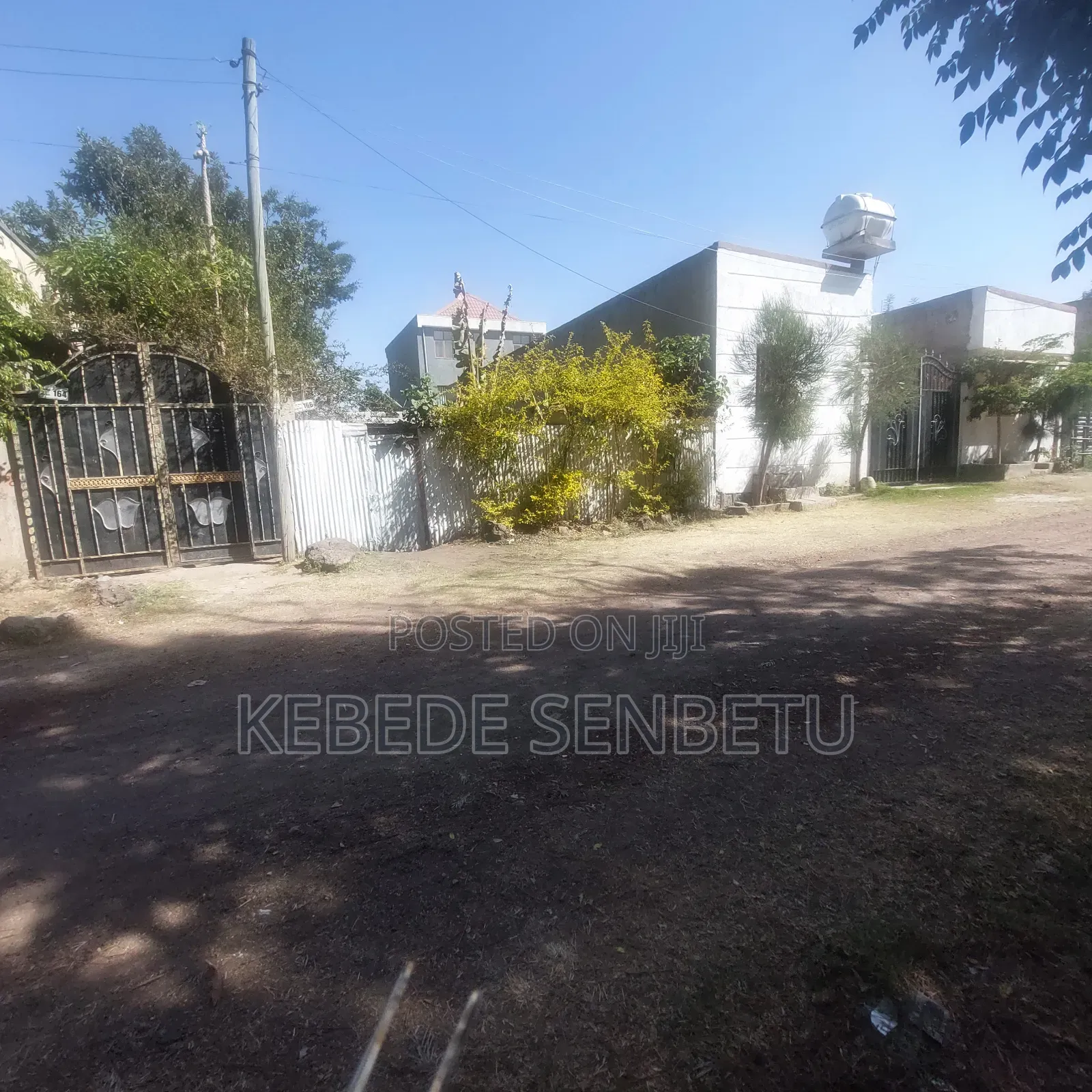 1bdrm House in Oromia, East Shewa for sale