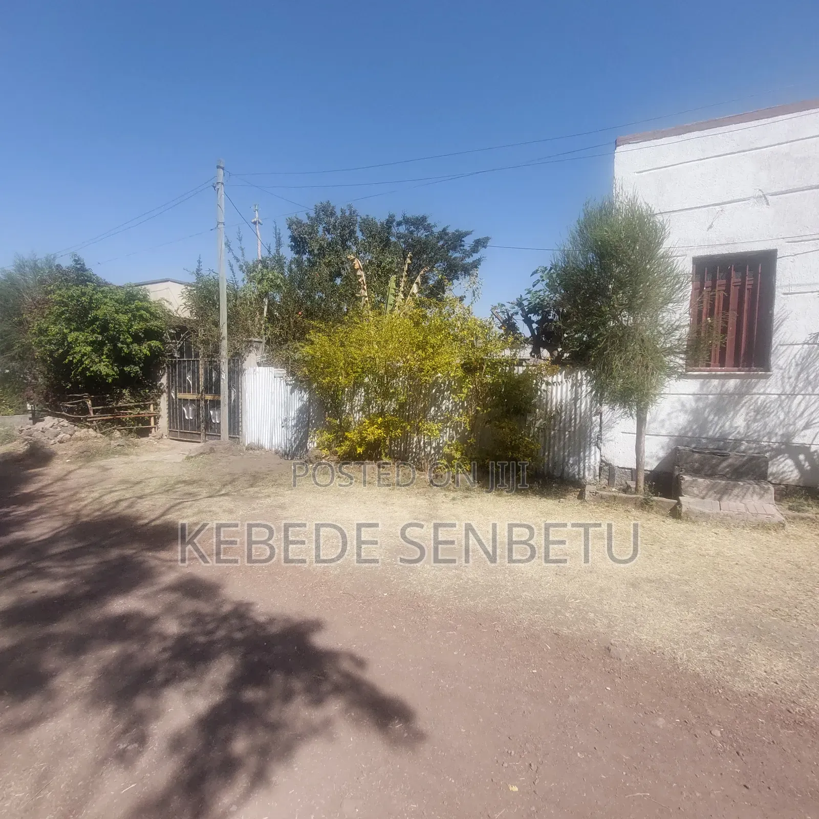 1bdrm House in Oromia, East Shewa for sale