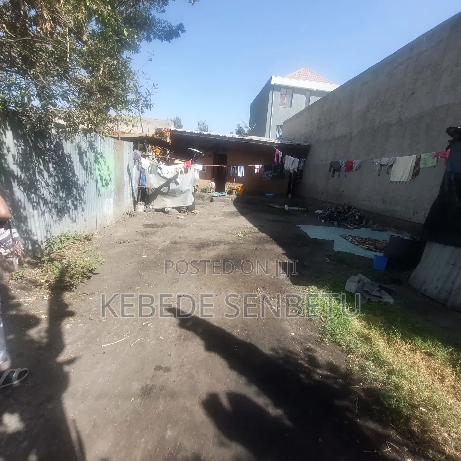 1bdrm House in Oromia, East Shewa for sale