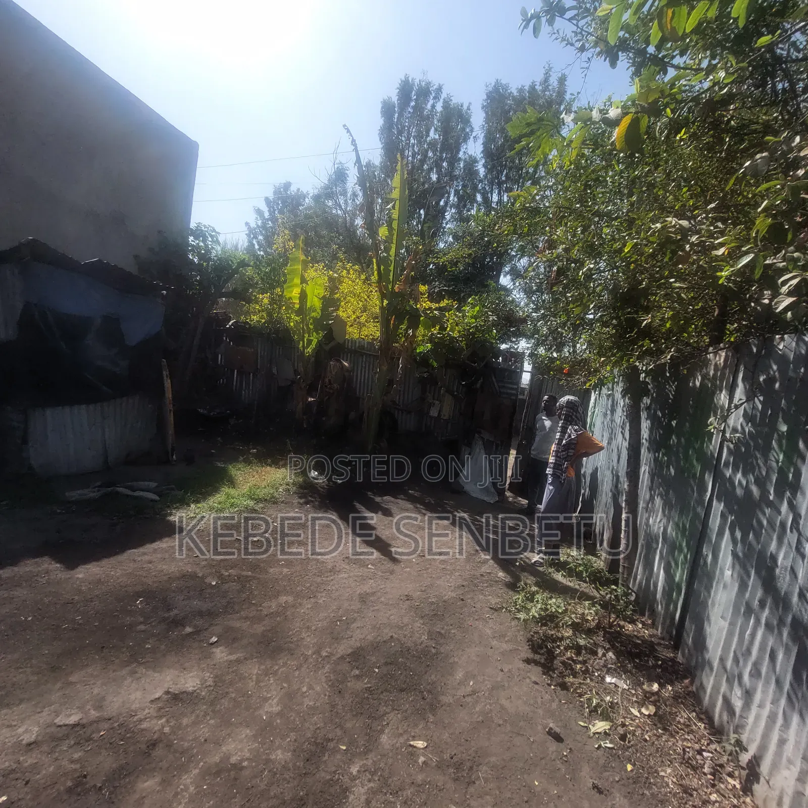 1bdrm House in Oromia, East Shewa for sale