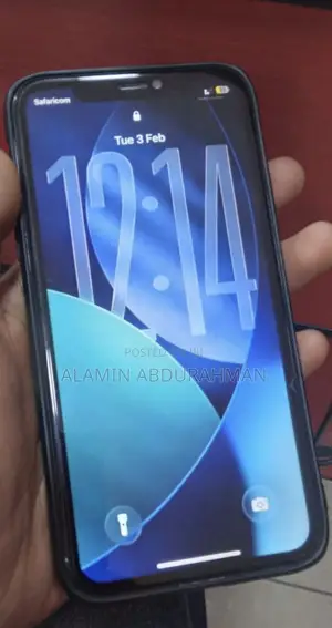 Apple iPhone 11 128 GB Blue