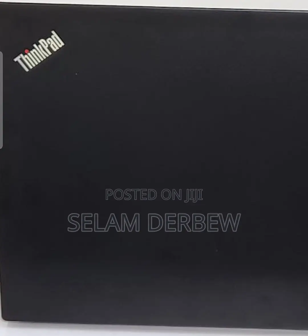 New Laptop Lenovo ThinkPad T470s 16GB Intel Core I7 SSD 512GB