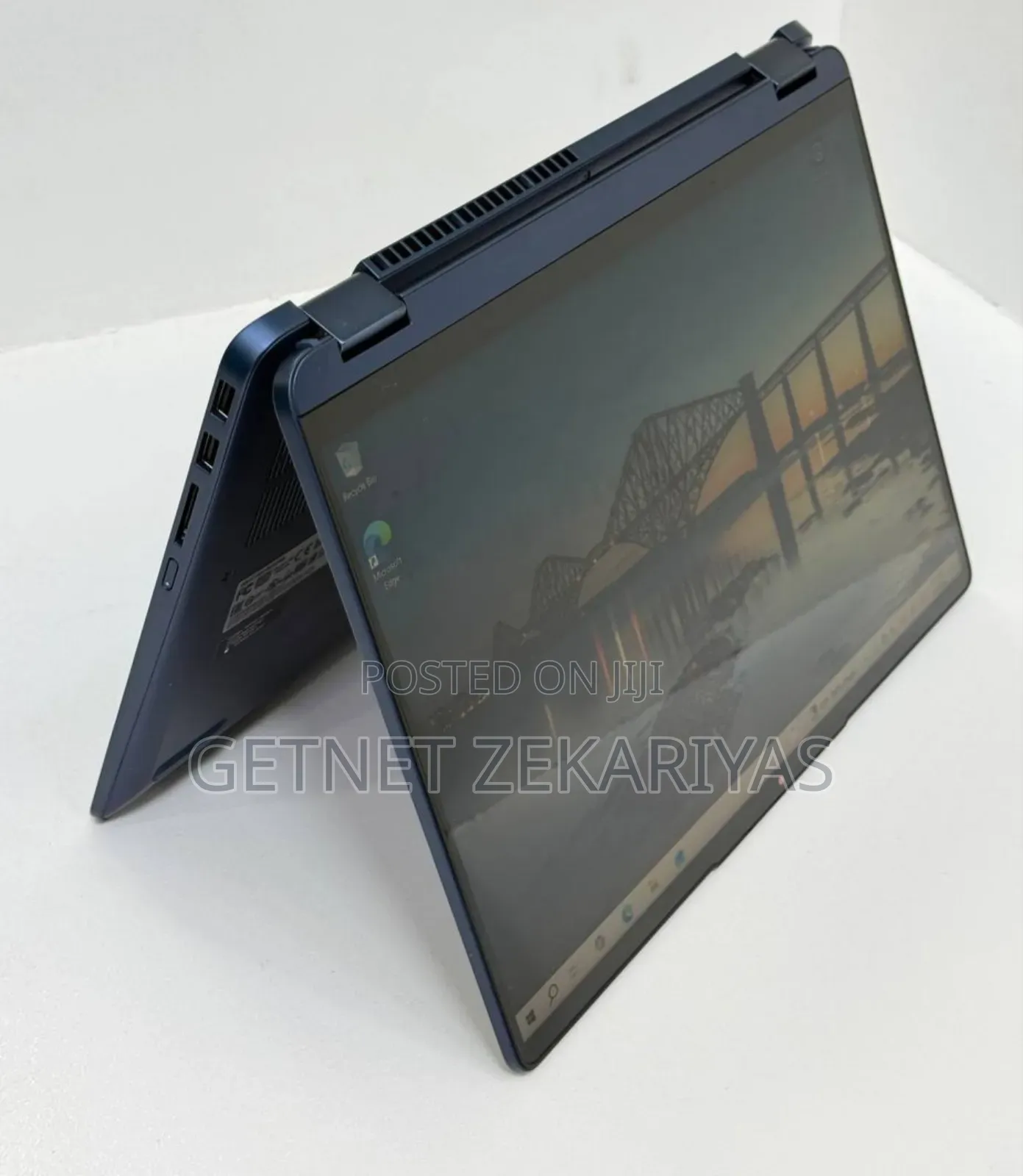 New Laptop Lenovo Flex 5 16GB AMD Ryzen 7 SSD 512GB