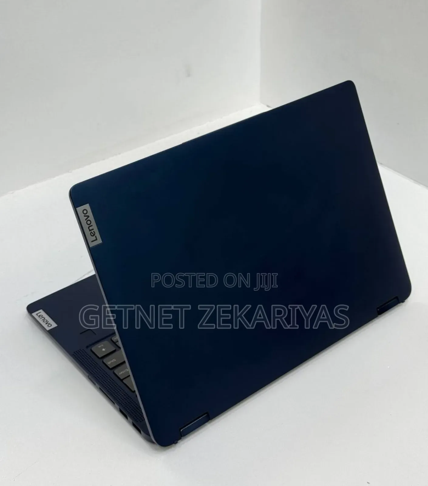 New Laptop Lenovo Flex 5 16GB AMD Ryzen 7 SSD 512GB