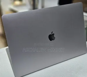 New Laptop Apple MacBook Pro 2019 16GB Intel Core I9 SSD 1T