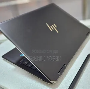 New Laptop HP Spectre X360 16GB Intel Core I7 SSD 1T