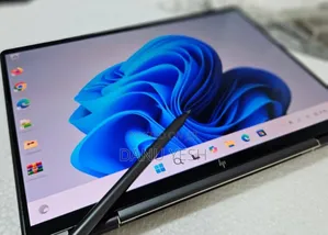 New Laptop HP Spectre X360 16GB Intel Core I7 SSD 1T