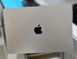 New Laptop Apple MacBook Air 2022 M2 8GB Apple M2 SSD 256GB