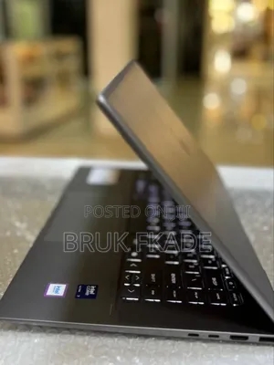 New Laptop HP Envy X360 16GB AMD Ryzen 7 SSD 1T