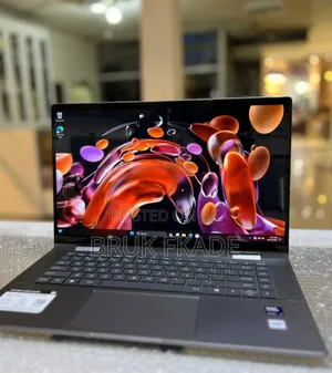 New Laptop HP Envy X360 16GB AMD Ryzen 7 SSD 1T