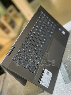 New Laptop HP Envy X360 16GB AMD Ryzen 7 SSD 1T