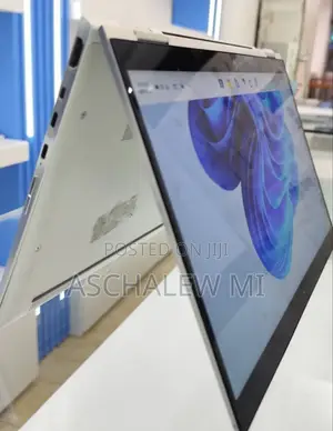 New Laptop HP EliteBook X360 1030 G4 16GB Intel Core I7 SSD 512GB