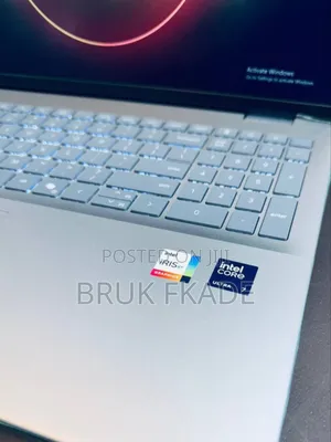 New Laptop Dell Inspiron 15 16GB AMD Ryzen 7 SSD 1T