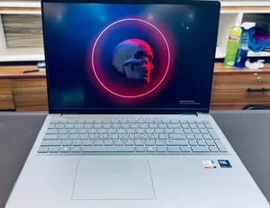 New Laptop Dell Inspiron 15 16GB AMD Ryzen 7 SSD 1T