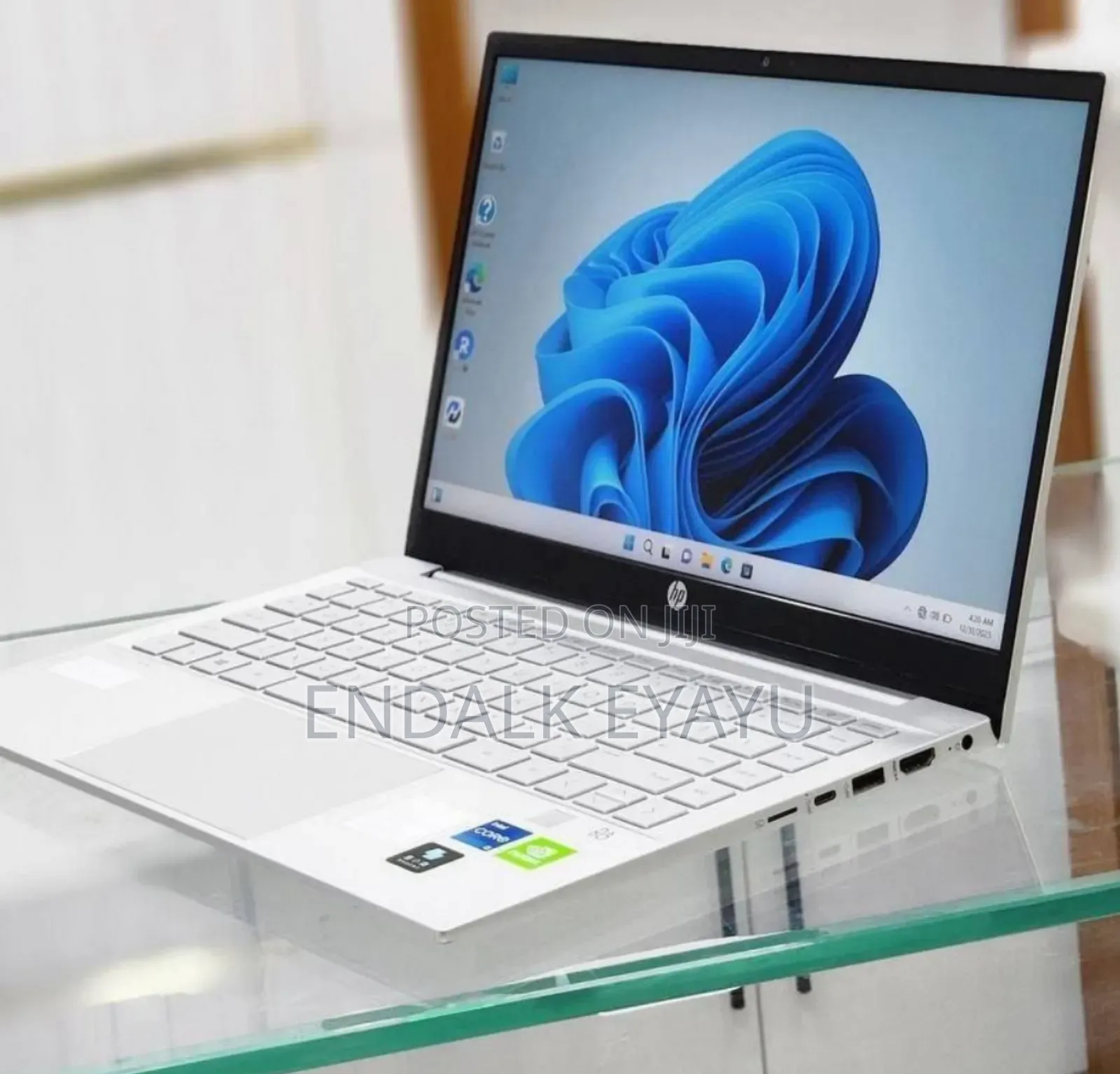 New Laptop HP Pavilion 14 16GB Intel Core I5 SSD 512GB