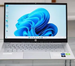 New Laptop HP Pavilion 14 16GB Intel Core I5 SSD 512GB