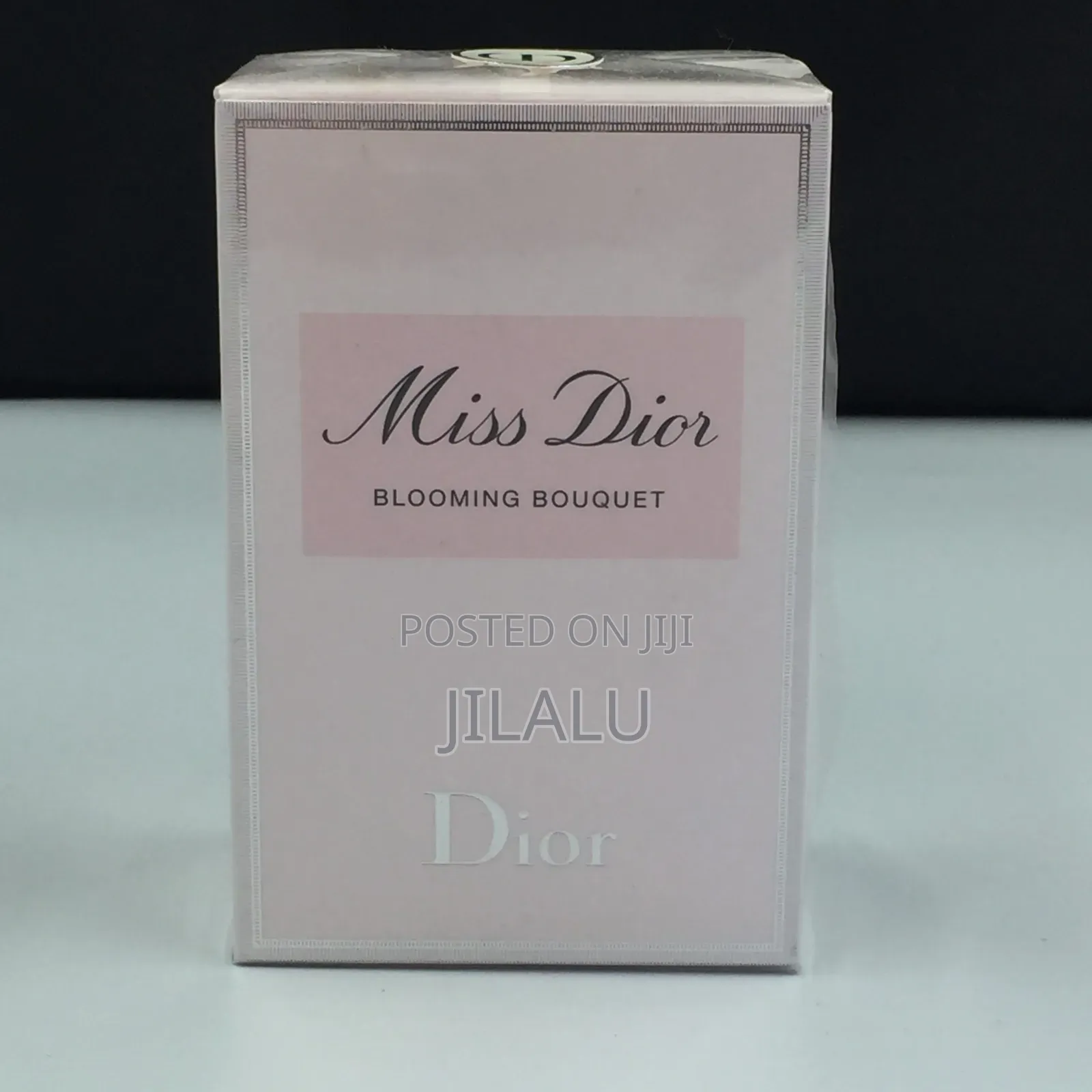 Miss Dior Perfume