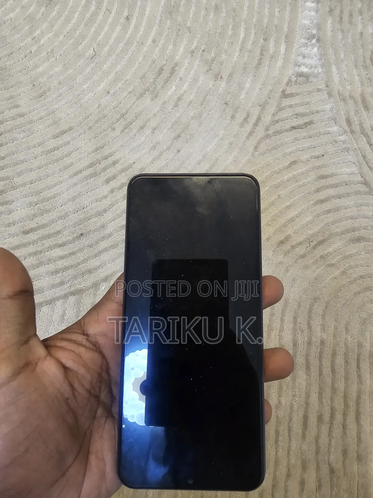 Samsung Galaxy A13 128 GB Black