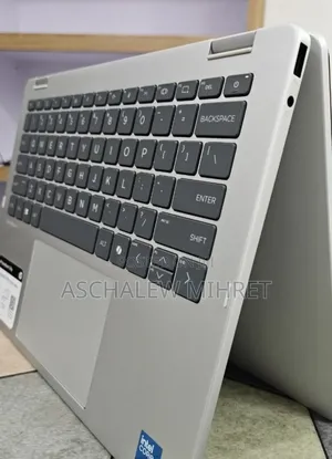 New Laptop HP OmniBook 5 14" 16GB Intel Core 7 SSD 512GB