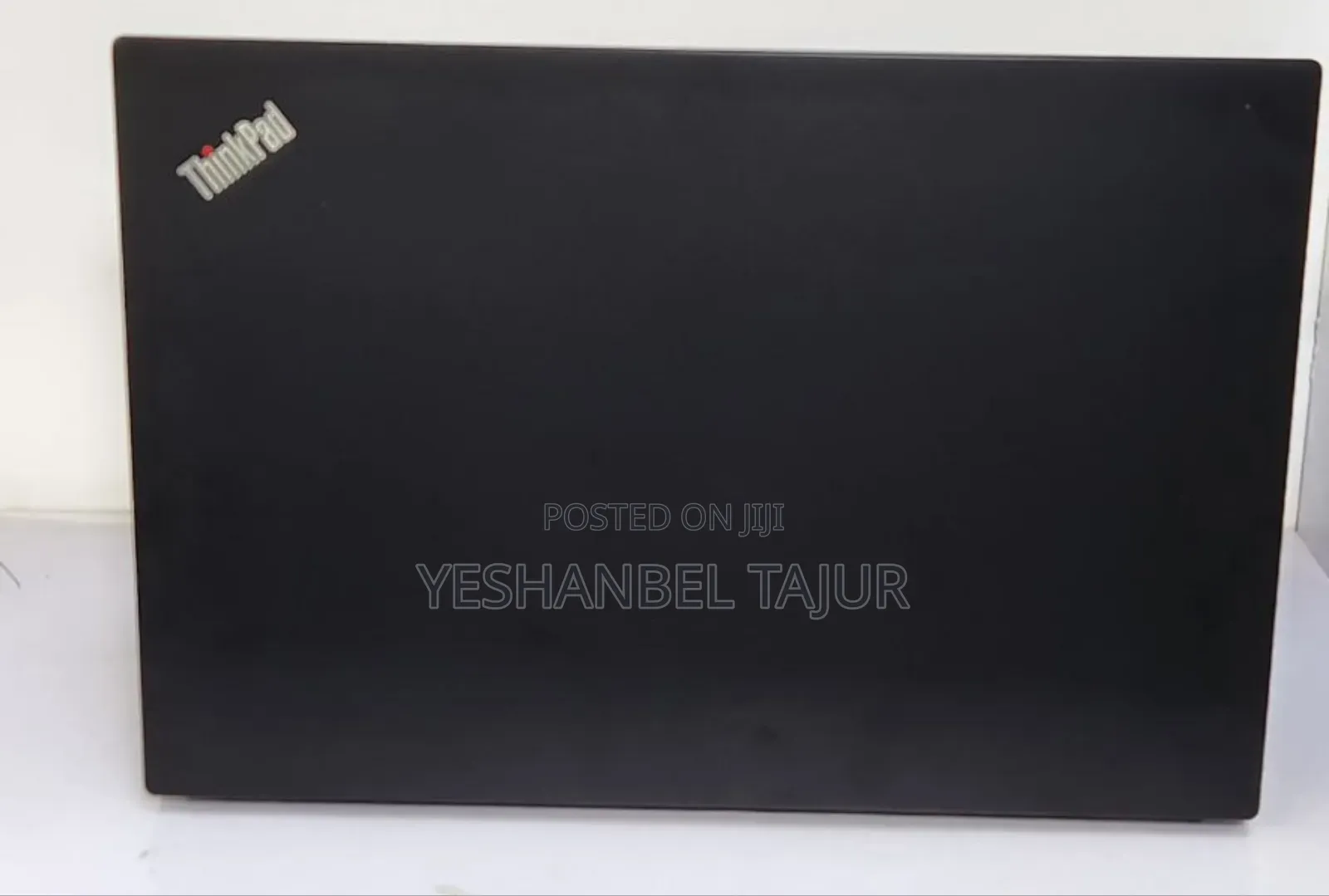 New Laptop Lenovo ThinkPad T470s 16GB Intel Core I7 SSD 512GB