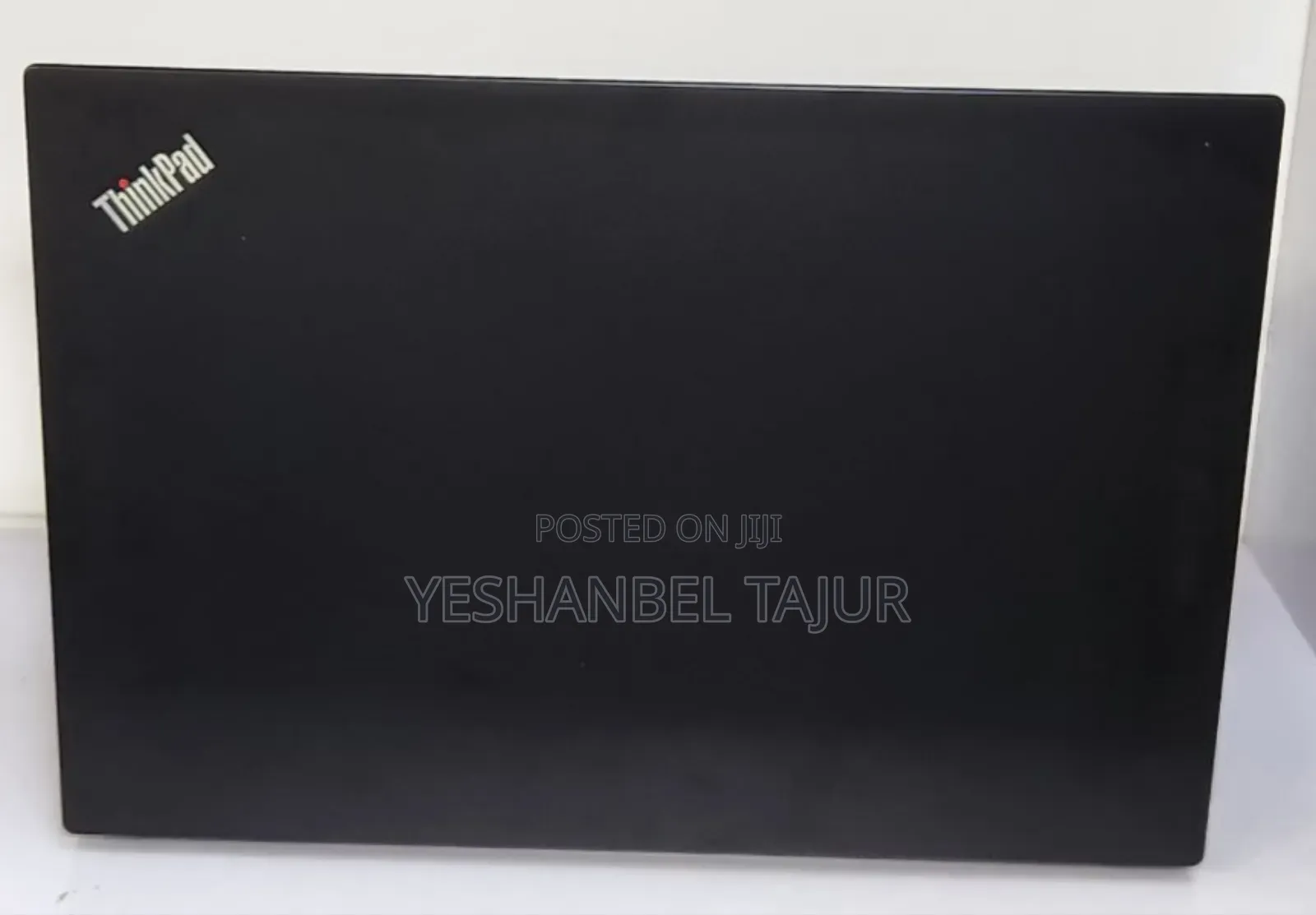 New Laptop Lenovo ThinkPad T470s 16GB Intel Core I7 SSD 512GB