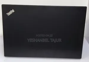 New Laptop Lenovo ThinkPad T470s 16GB Intel Core I7 SSD 512GB