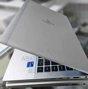 New Laptop HP EliteBook 840 16GB Intel Core I7 SSD 512GB