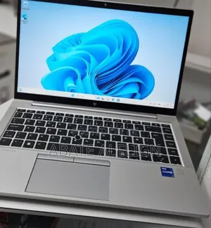 New Laptop HP EliteBook 840 16GB Intel Core I7 SSD 512GB