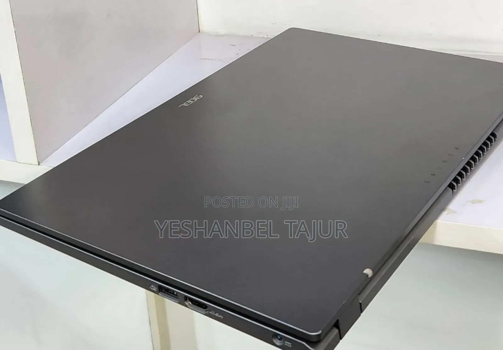 New Laptop Acer Aspire 5 8GB Intel Core I5 SSD 512GB