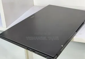 New Laptop Acer Aspire 5 8GB Intel Core I5 SSD 512GB