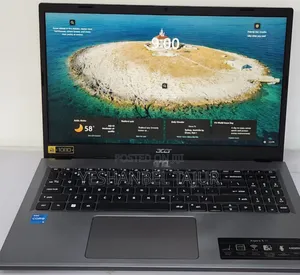 New Laptop Acer Aspire 5 8GB Intel Core I5 SSD 512GB