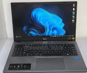 New Laptop Acer Aspire 5 8GB Intel Core I5 SSD 512GB