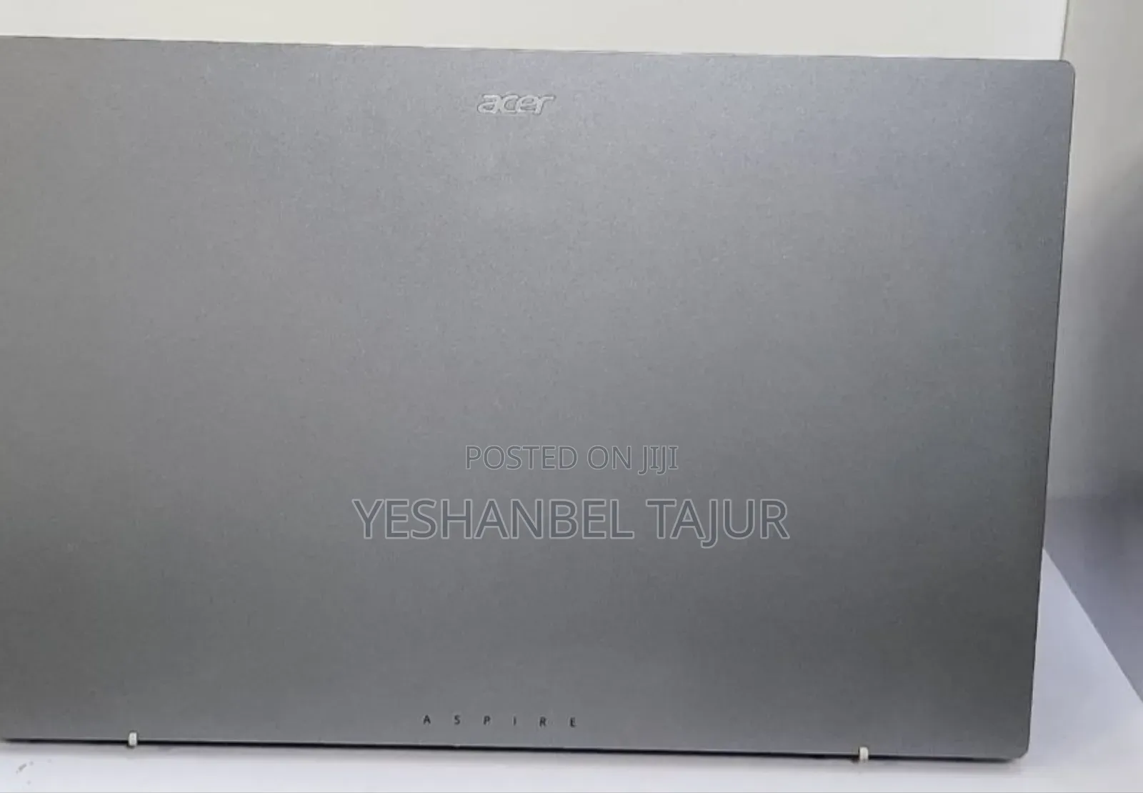 New Laptop Acer Aspire 5 8GB Intel Core I5 SSD 512GB