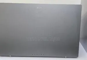 New Laptop Acer Aspire 5 8GB Intel Core I5 SSD 512GB