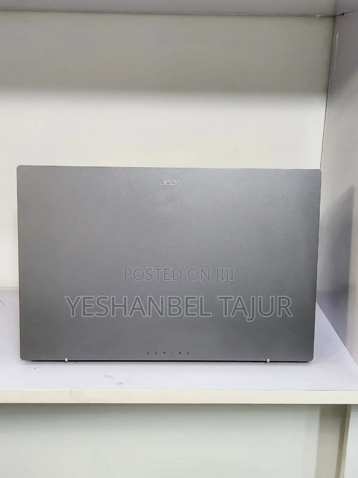 New Laptop Acer Aspire 5 8GB Intel Core I5 SSD 512GB