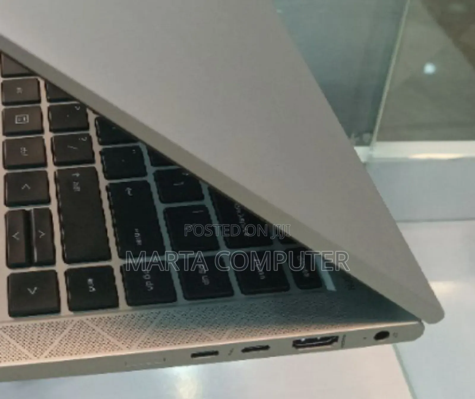 New Laptop HP EliteBook 840 G7 16GB Intel Core I5 SSD 512GB