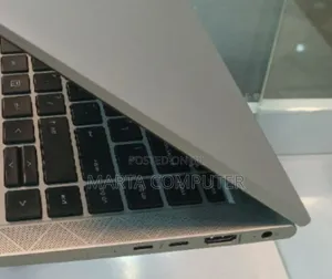 New Laptop HP EliteBook 840 G7 16GB Intel Core I5 SSD 512GB