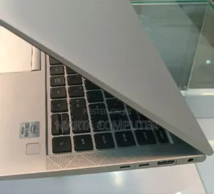 New Laptop HP EliteBook 840 G7 16GB Intel Core I5 SSD 512GB
