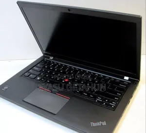 New Laptop Lenovo ThinkPad T450 8GB Intel Core I5 HDD 500GB