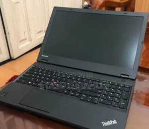 New Laptop Lenovo ThinkPad T450 8GB Intel Core I5 HDD 500GB