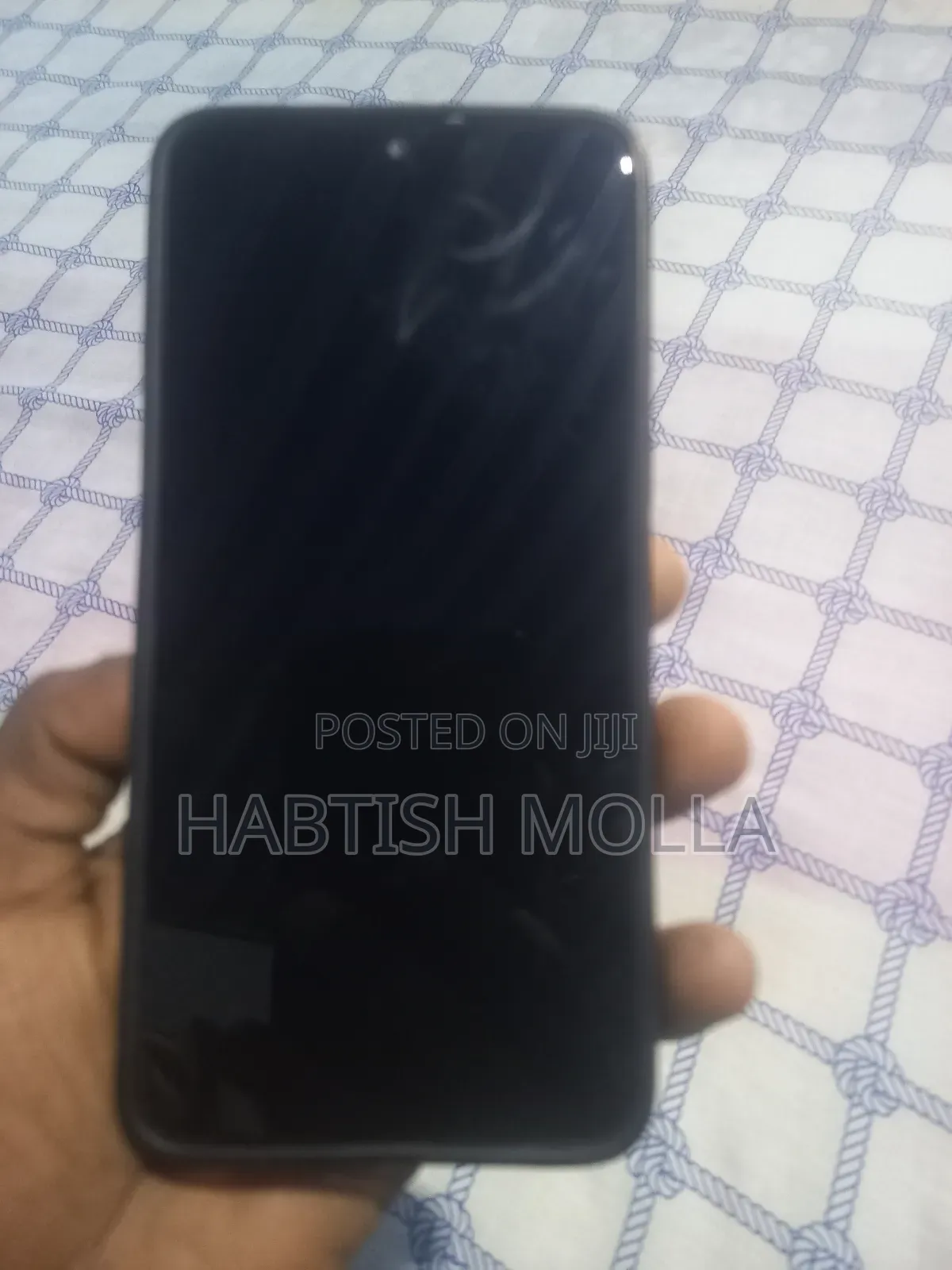 Samsung Galaxy A10s 32 GB Black