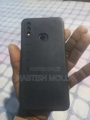 Samsung Galaxy A10s 32 GB Black