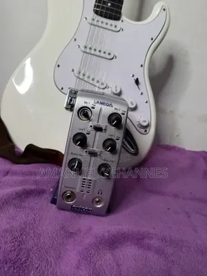 Lexicon Lambda Usb Audio Interface.